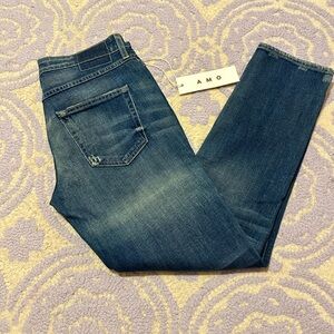 Amo Tomboy jeans